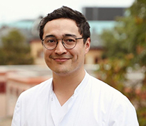 Dr. med. Felix Barajas Ordoñez 